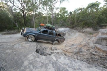 Australia (Cape York)